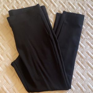 NYDJ black Leggings